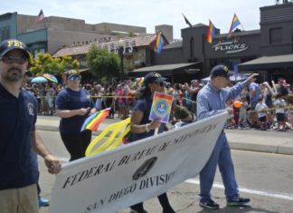 Pink Police State: FOIA Documents Show FBI Surveilled Conservative Christian Women’s Group For Their Beliefs