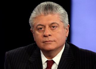 Homosexual Predator Andrew Napolitano Leaves Fox News After Years Of Executives Allegedly Enabling His Behavior