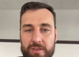 Andrew Bogut: “I was offered money” to tell plebs to stay home