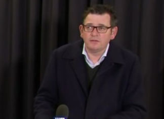 Never saw it coming: Victorian lockdown Extended AGAIN