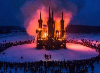 Waking up the normies – give it 100 years