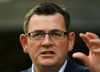 Are Rumours of and Extended Victorian Lockdown Fake Poos?