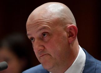 100%! Extreme Far Right Extremism now consumes entire ASIO budget