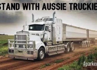 Not just the Truckies: Call for AUSTRALIA-WIDE Covid Strike