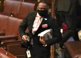 Exoneration of Ashli Babbitt’s Killer Shows America’s True Racial Hierarchy