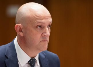 ASIO Stoked: New bill lets feds frame you for terrorism