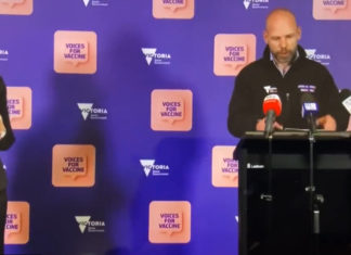 Weimar: Covid can get through windows