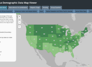 Jewish Media Figures Celebrate White Decline in Latest Census