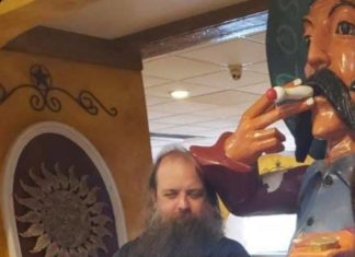 The FBI Paid Leader Of Satanic Pedophile Death Cult $82,000 To Take Over Atomwaffen Division In Order To Brainwash, Drug and Entrap Its Young Members