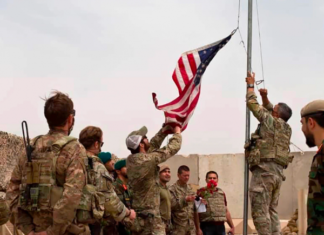 For America To Live, The Empire Must Fall