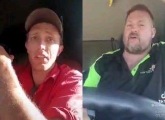 Vaccine Passports now a thing: Queensland mandates one jab for entry, Truckies in REVOLT