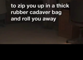 VIDEO: Extremist Hate Propaganda by Lying Press outlet against Freedom Protesters