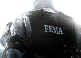 SUICIDED filmmakers predict Covid, forced-vaccinations and civil-war 10 years ago .. Gray State