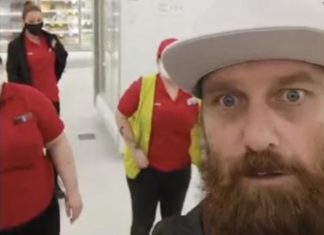 TONIGHT: The David Hiscox Show Ep. 12: Aussie Revolution Day with Philfy 9pm AEST