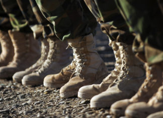 When Tyranny is Absolute, Revolution is the Only Solution