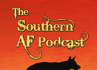 LISTEN: The Southern AF Podcast 158: All Whites On Deck