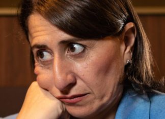 Gladys: There is no such thing as Freedom Day