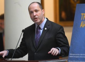 Georgia: Republican Attorney General Indicts Prosecutor For Not Charging White Men Who Shot Black Criminal In Self-Defense Fast Enough