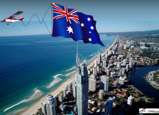 Queensland Police Jab Mandate To Purge Patriots