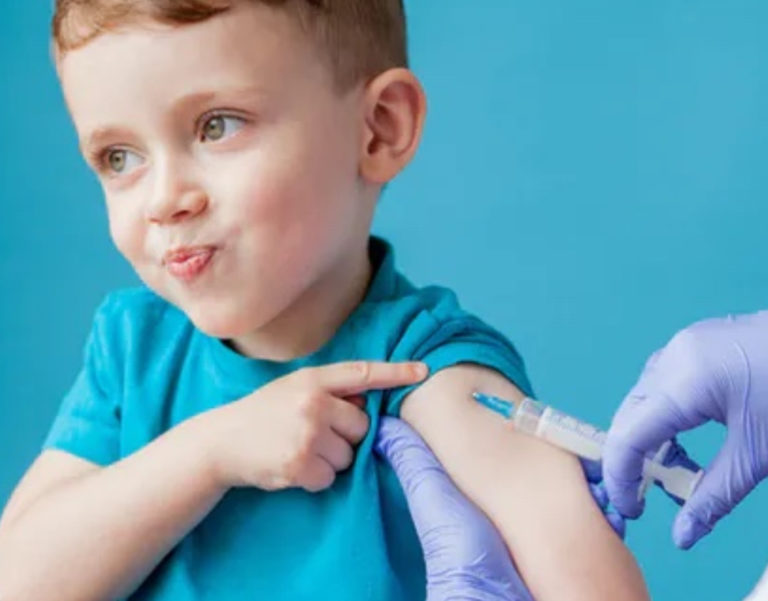 “MATURE MINOR”: Victorian Kids can get Covid Vaccine WITHOUT Parental Consent