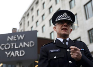 Important Update Regarding Discussion of Demographics in UK