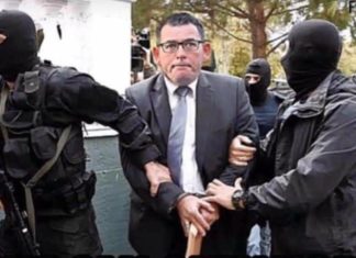 WorkSafe Charges Victorian Government Over HOTEL QUARANTINE FIASCO