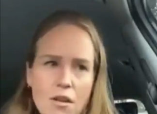 Monica Smit Refuses to be Silenced: Chooses Jail over Unfair Bail