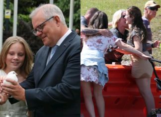 Prime Minister lashed over Father’s Day double standard: National Cabinet Secrecy ignored