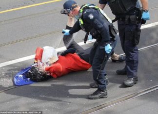 The Image that SHOCKED a Nation