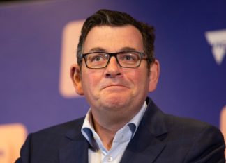 Daniel Andrews: Vaccine Passports will end, Booster Passports are FOREVER
