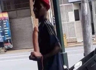 Prep For White Genocide