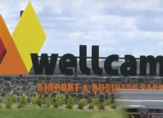 But will the camps benefit the local economy?