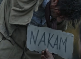 New Israeli Film Paints Sympathetic Picture Of Jewish Terrorists Who Tried To Murder Millions