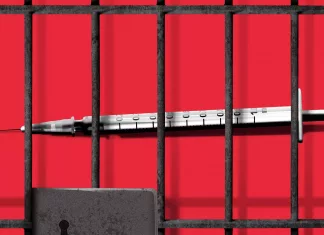 NSW Could Jail The Unvaccinated