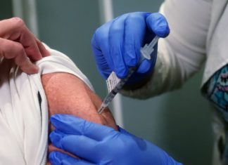 VACCINE MANDATE CRISIS: 70,000 New York Healthcare Workers Could Walk Off