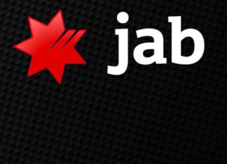 NAB jumps Covid Shark, changes logo to JAB