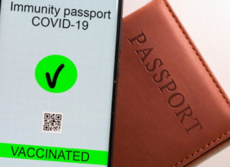 Vaccine Passports: Australia’s New Nightmare