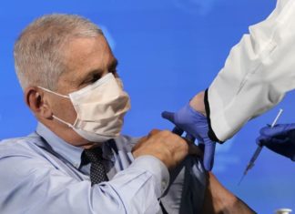 The death of doctors