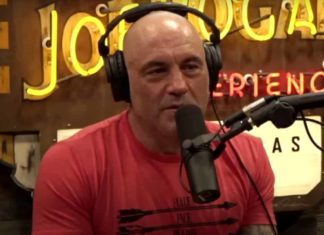 Joe Rogan Successfully treats Covid-19 with Ivermectin