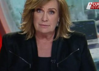 Tracy Grimshaw VS Dr Peter McCullough on Vaccines