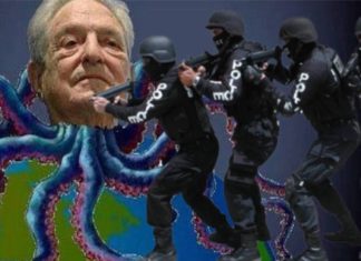 EXPOSED: Secrets Behind Victoria’s Police State