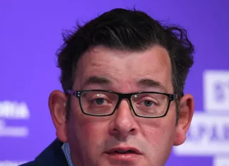 Daniel Andrews actually said this: Mickleham Concentration Camp is for “Next Pandemic”