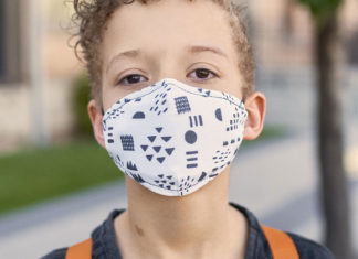 REGIME CHANGE: NSW Questions Victoria’s Mask Mandate For Children