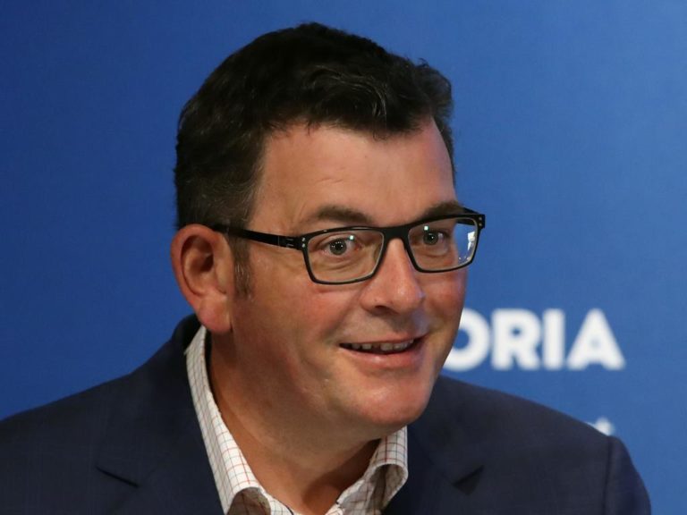 WELL INTO 2022: Daniel Andrews places Unvaccinated Victorians UNDER SIEGE