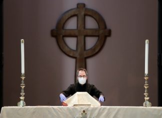 The Physical and Spiritual Fight