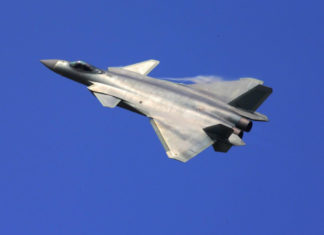 How we know Taiwan is in Dire Straits