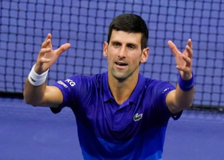 Novak Djokovic forces Tennis Australia to allow Unvaccinated Players