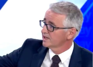 Gerard Rennick DESTROYS Controlled Opposition Sky News On Vaccine Risks