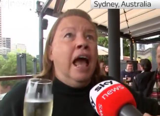 SEGREGATION DAY: A Tale Of Two Sydneys