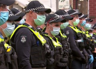 Do not fear Covid Tyranny: Fear only God